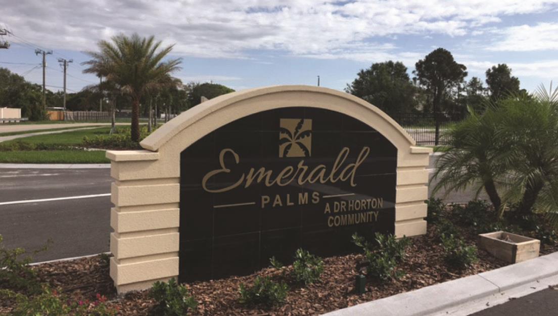 Emerald Palms in Melbourne, FL Prices, Plans, Availability