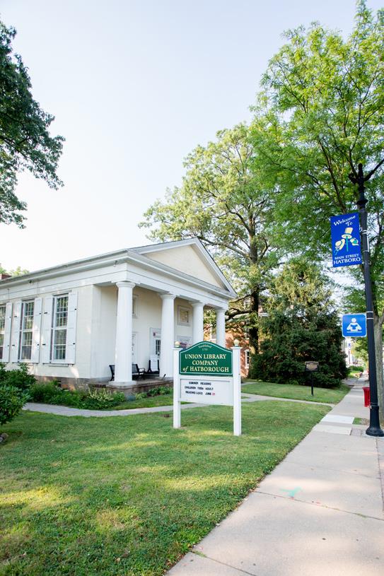 Hatboro Station in Hatboro, PA Prices, Plans, Availability