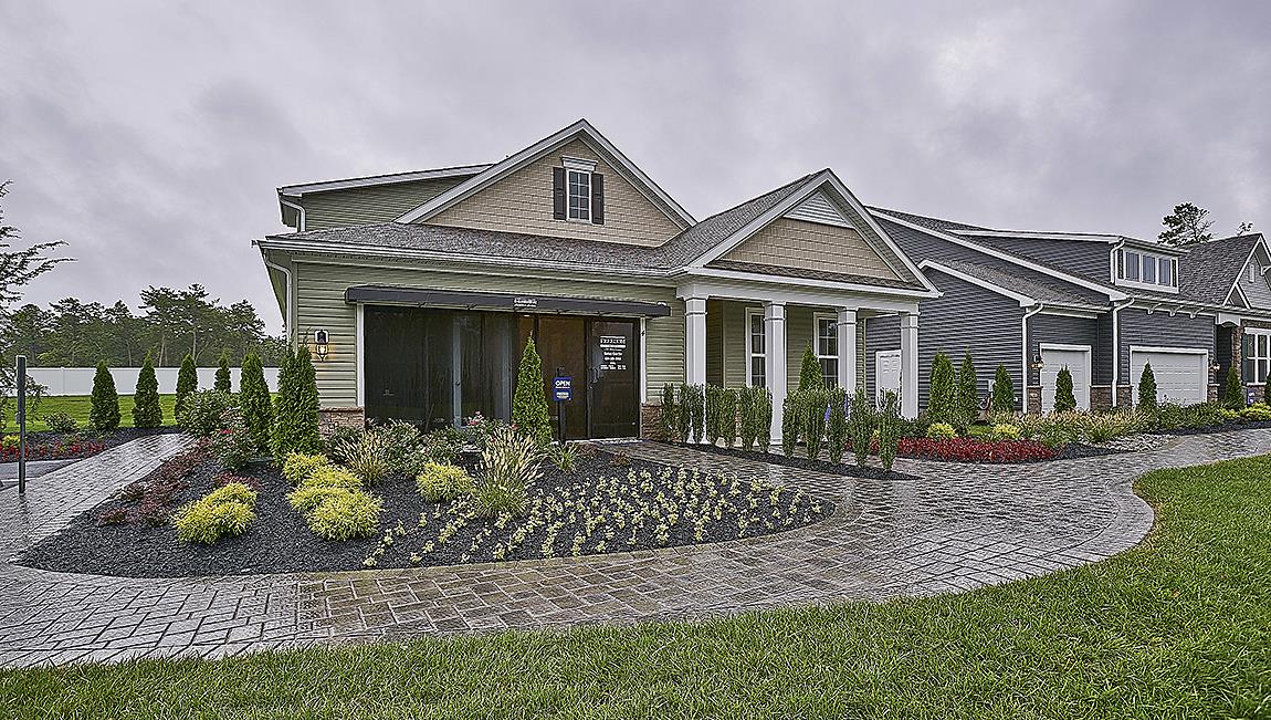 Seacrest Pines in Barnegat Township, NJ Prices, Plans, Availability