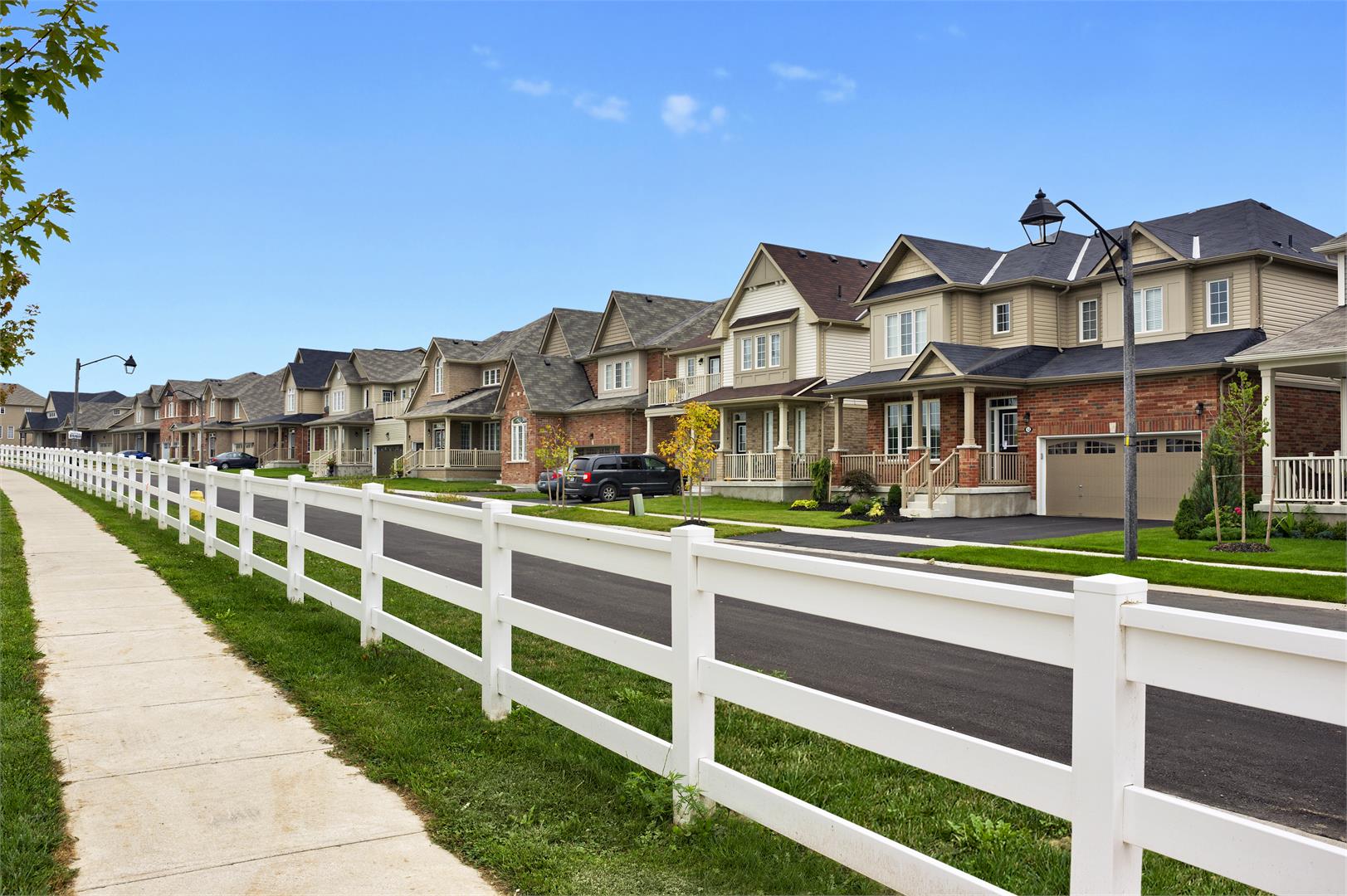 Empire Wyndfield in Brantford, ON Prices, Plans, Availability