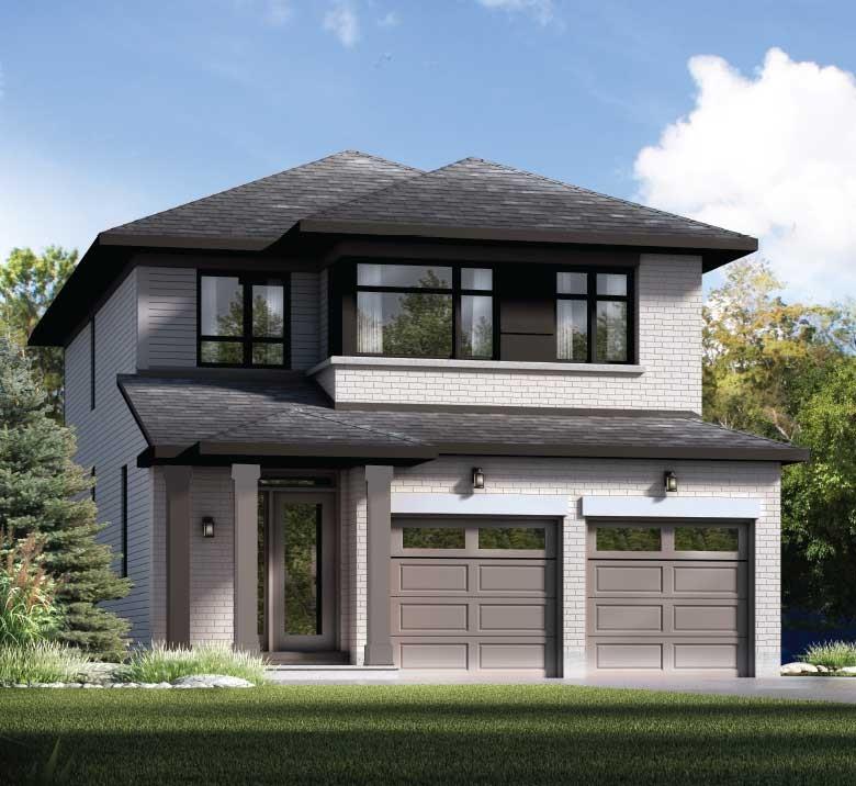 Riverside South in Ottawa, ON Prices, Plans, Availability