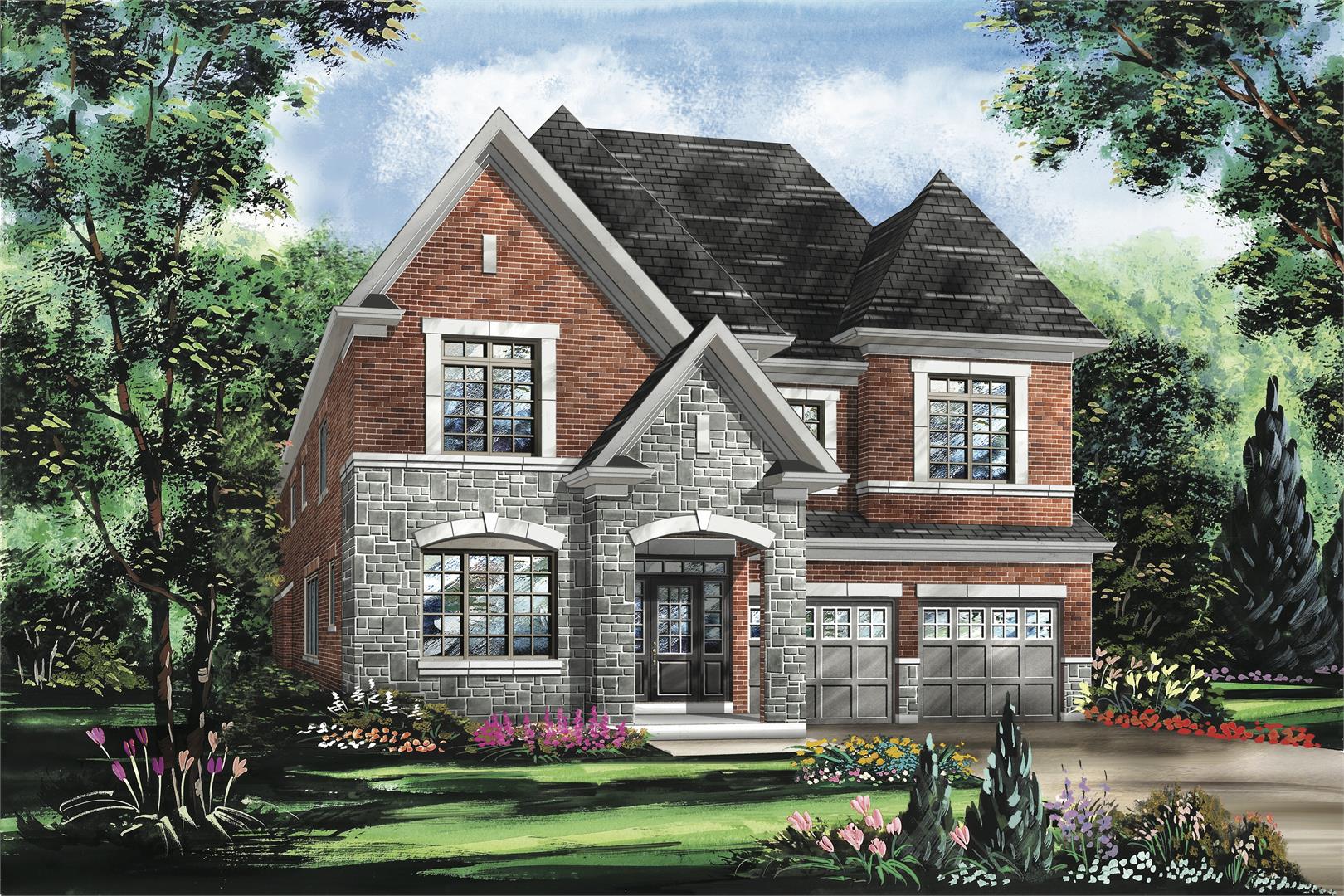 Whitby Meadows in Whitby, ON Prices, Plans, Availability