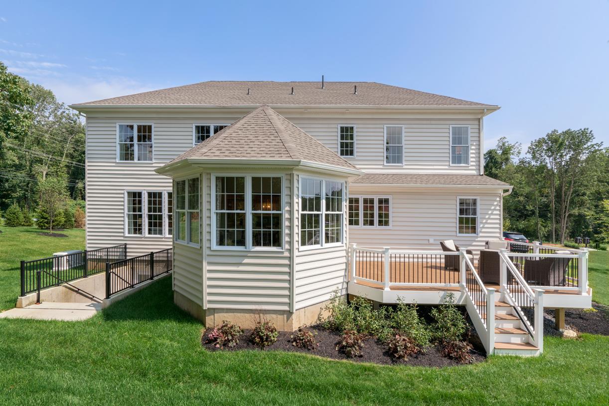 Enclave at Ridley Creek in Media, PA Prices, Plans, Availability