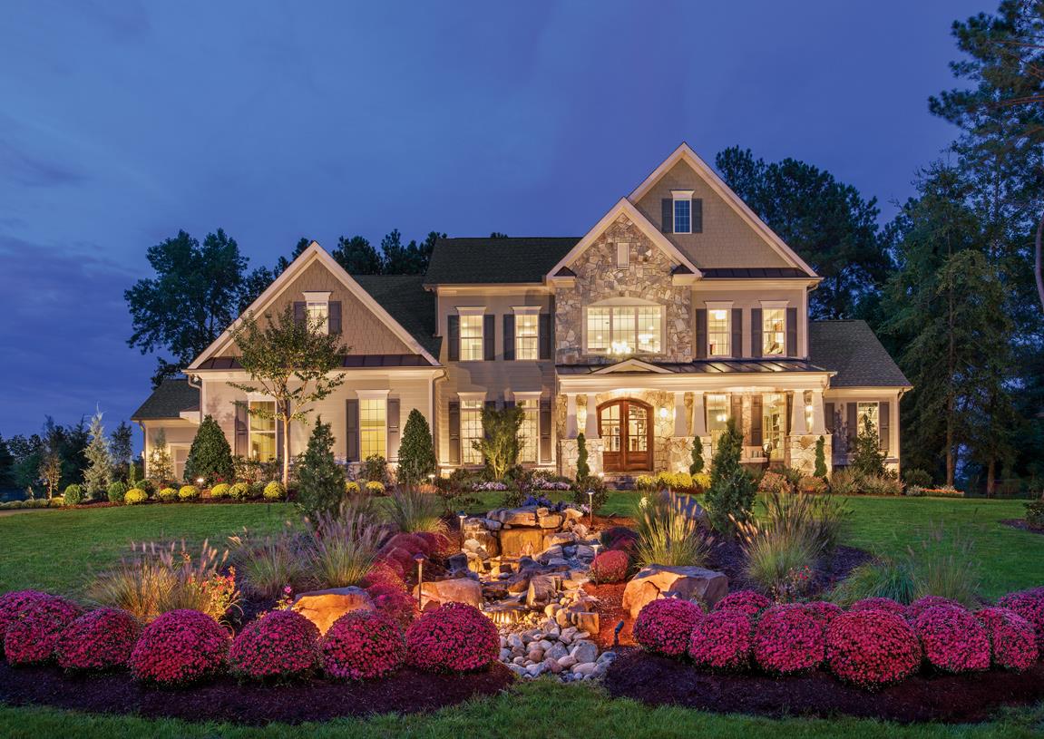 Toll Brothers at Falls at Weddington in Weddington, NC Prices, Plans