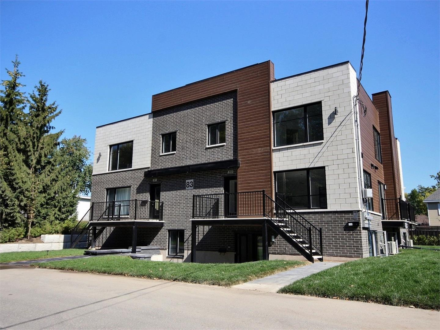 Iles Yale Phase 1 in SaintEustache, QC Prices, Plans, Availability