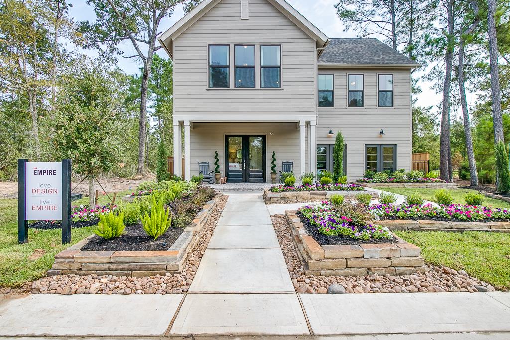 Empire Woodforest in Magnolia, TX Prices, Plans, Availability