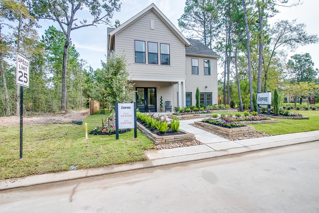 Empire Woodforest in Magnolia, TX Prices, Plans, Availability