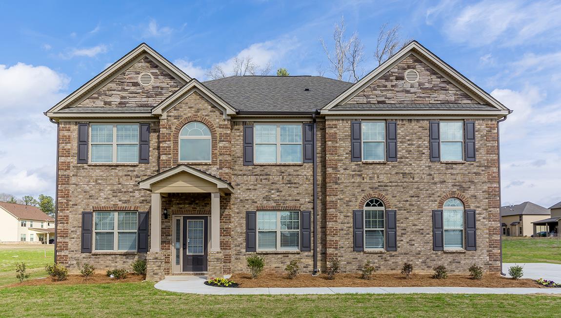 Traditions at Crystal Lake in Hampton, GA Prices, Plans, Availability