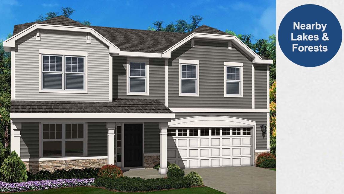 Clublands of Antioch in Antioch, IL Prices, Plans, Availability