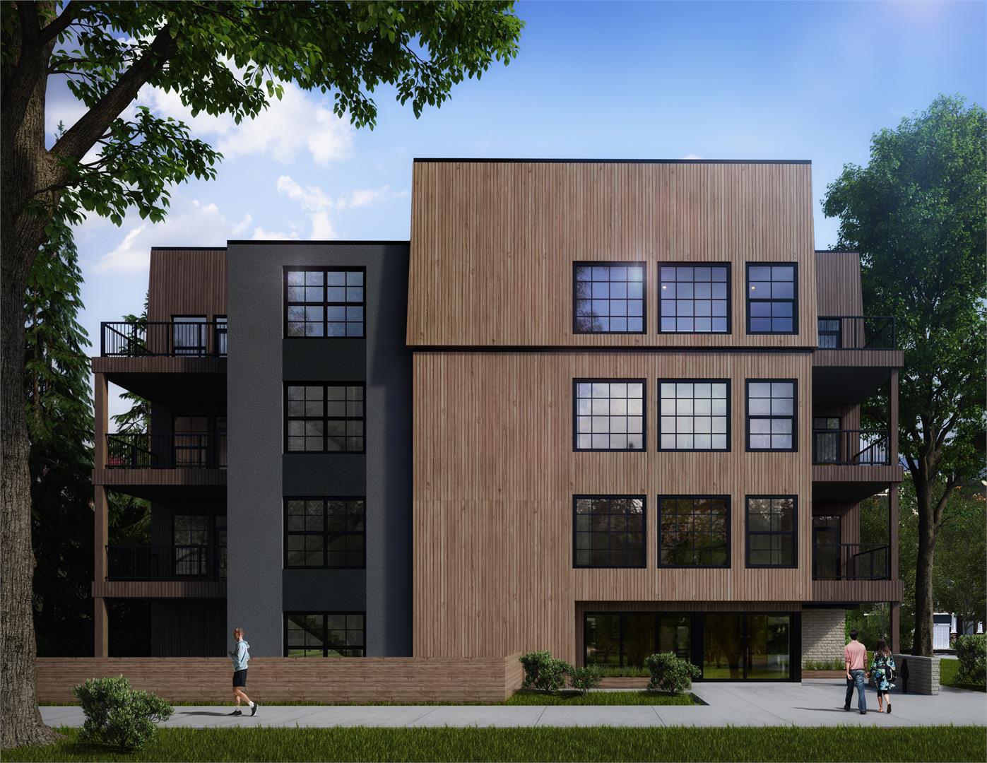 The McMillan in Winnipeg, MB Prices, Plans, Availability