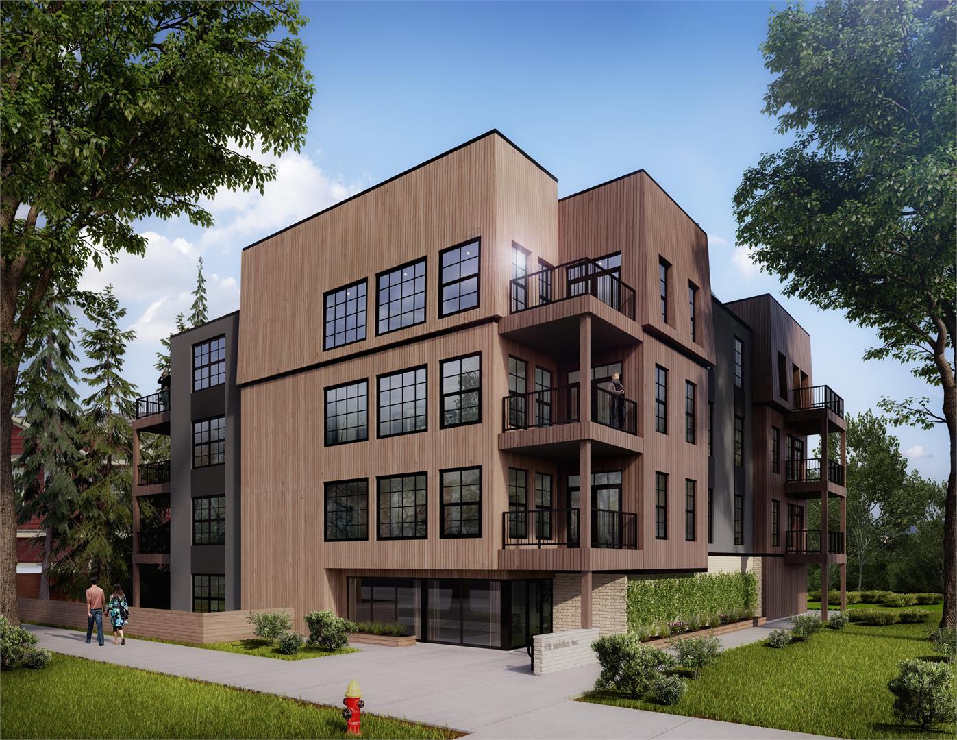 The McMillan in Winnipeg, MB Prices, Plans, Availability