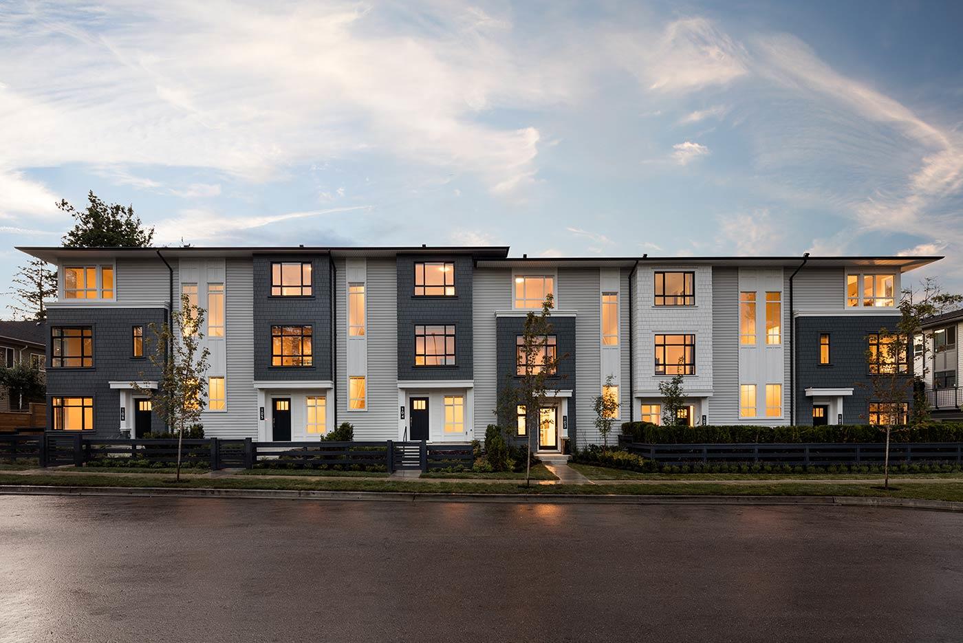 Fleetwood Rise in Surrey, BC Prices, Plans, Availability