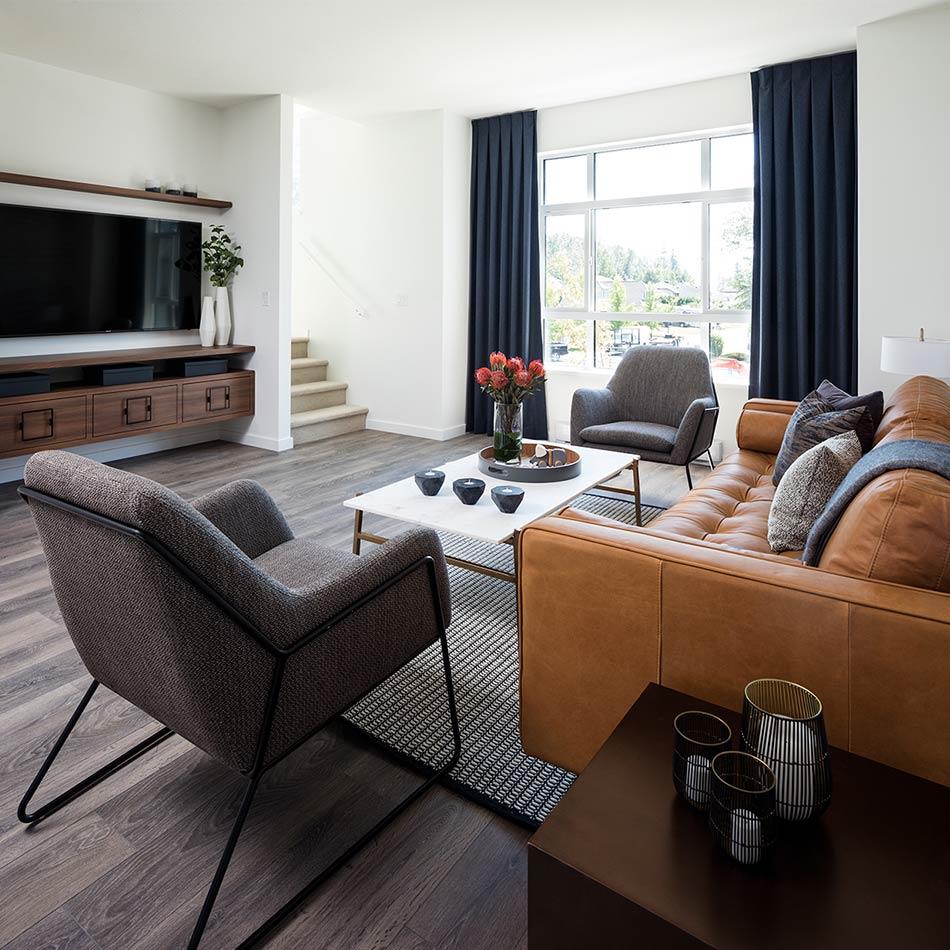 Fleetwood Rise in Surrey, BC Prices, Plans, Availability