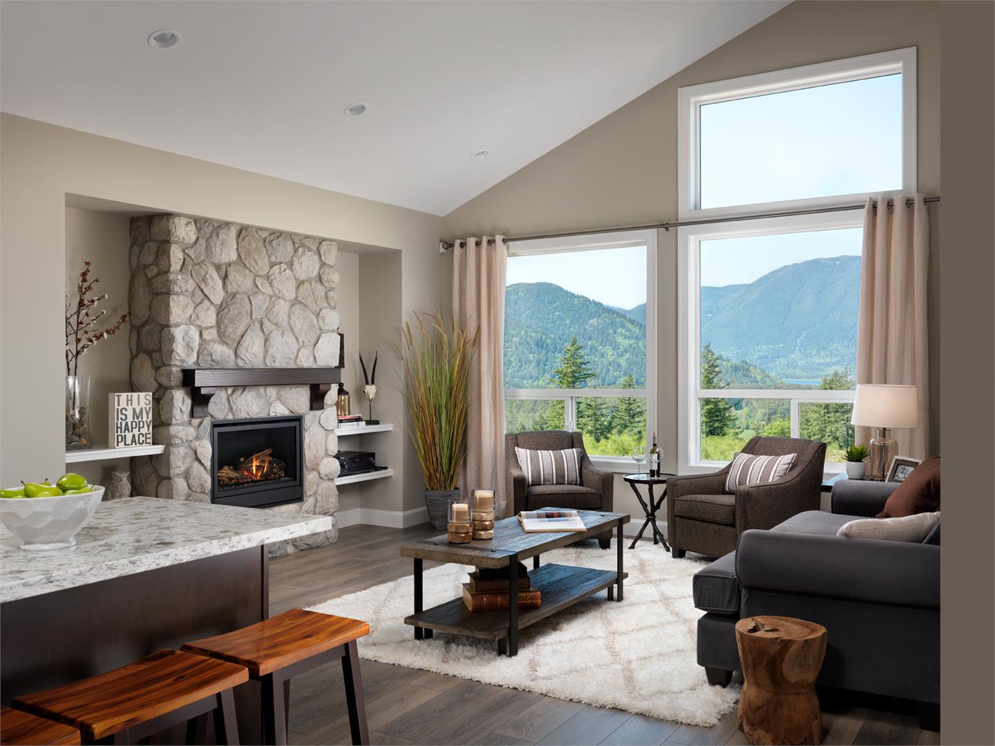 Harrison Highlands in Agassiz, BC Prices, Plans, Availability