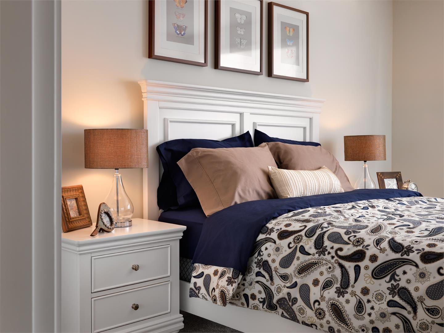 Harrison Highlands in Agassiz, BC Prices, Plans, Availability