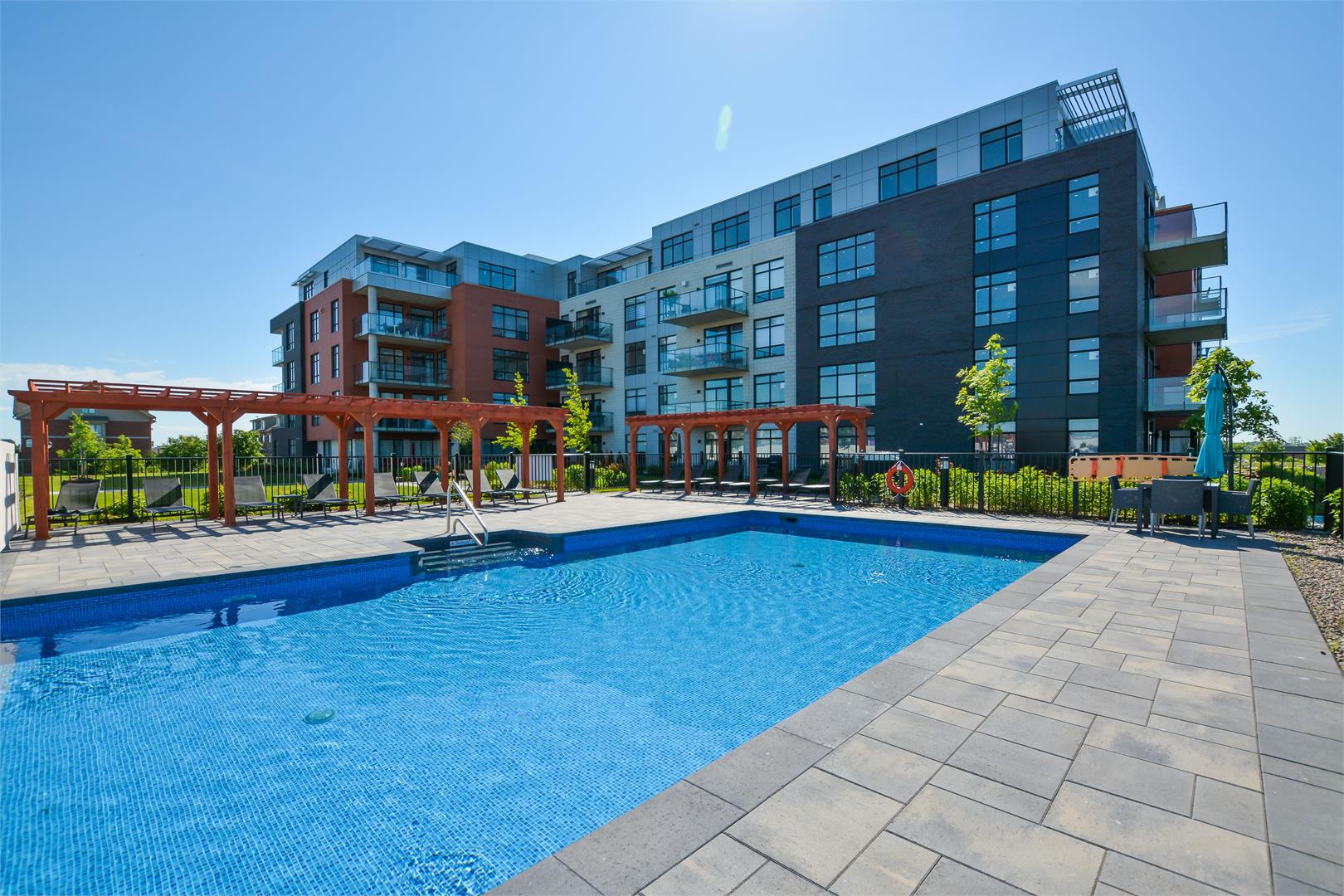 Quinze Nord Condos in Boisbriand, QC Prices, Plans, Availability