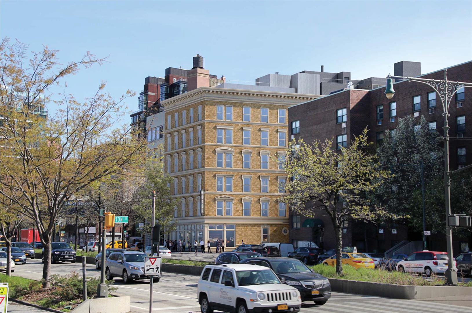 144 Barrow Street in New York, NY Prices, Plans, Availability