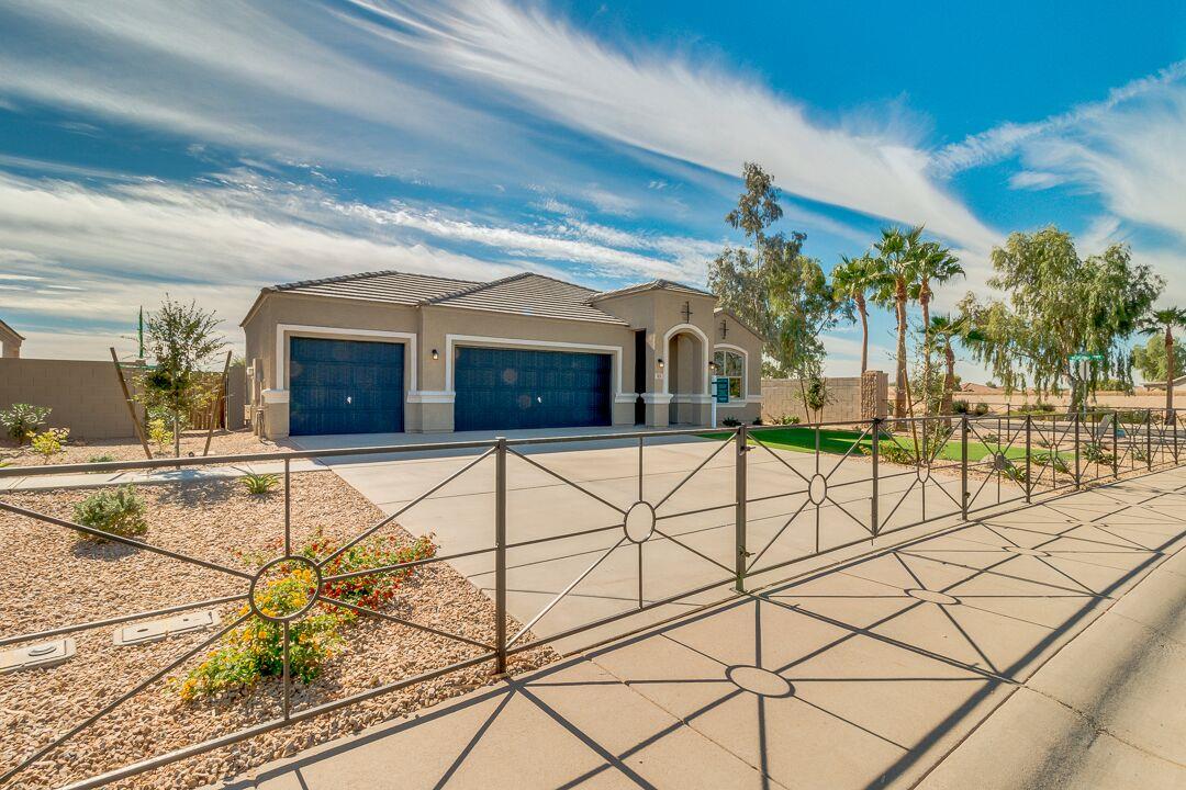 Magma Ranch in Florence, AZ Prices, Plans, Availability