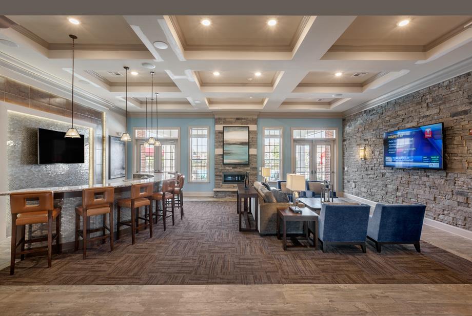 Mews at Laurel Creek in Moorestown, NJ Prices, Plans, Availability