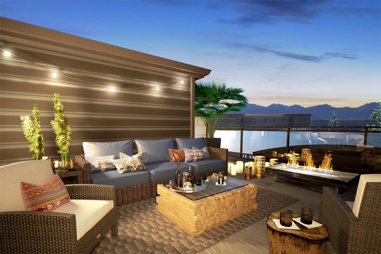 McGraw Square at Queen Anne in Seattle, WA Prices, Plans, Availability