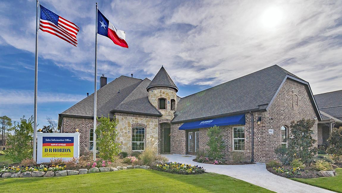 Braddock Place in Wylie, TX Prices, Plans, Availability