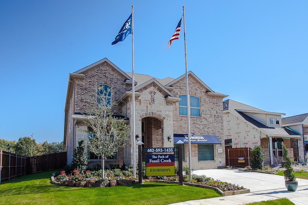 The Park of Fossil Creek in Fort Worth, TX Prices, Plans, Availability