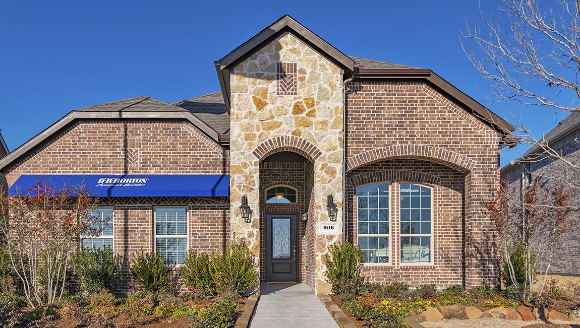Bluewood in Celina, TX Prices, Plans, Availability