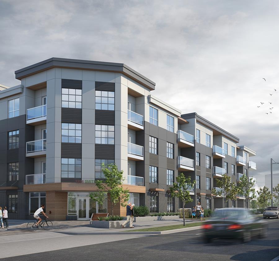 Maple at University District in Calgary, AB Prices, Plans, Availability