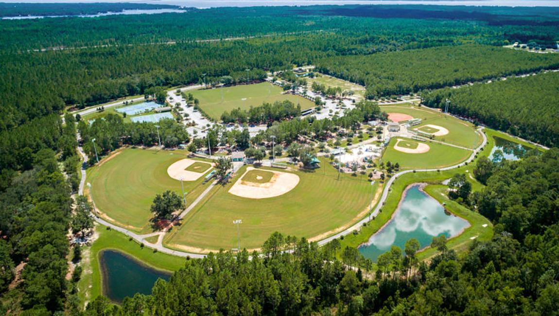 Hammock Bay by Express Homes in Freeport, FL Prices, Plans, Availability