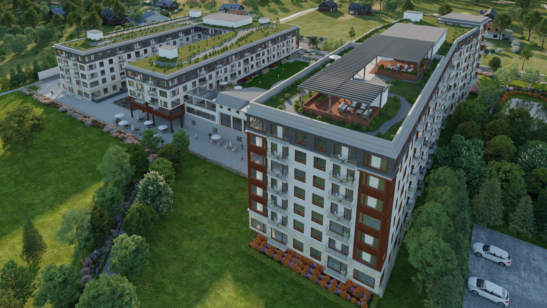 The Landing at Little Lake in Barrie, ON Prices, Plans, Availability