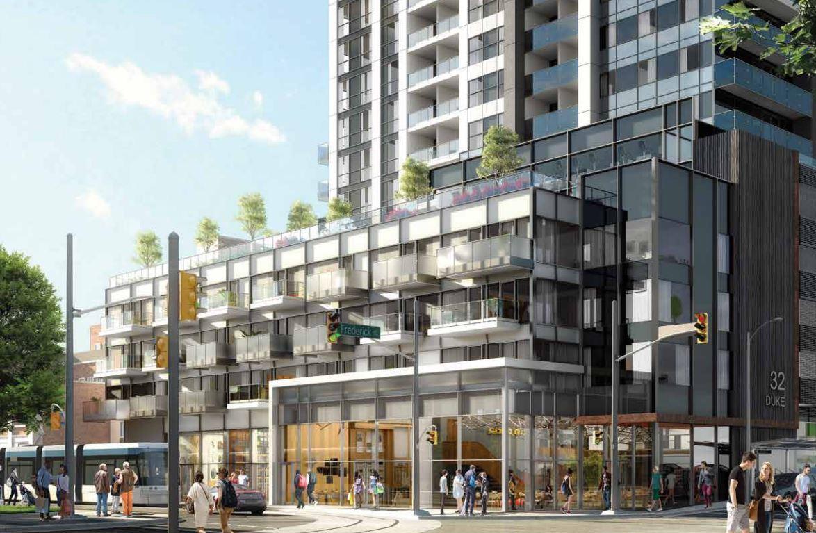 new construction homes in kitchener waterloo