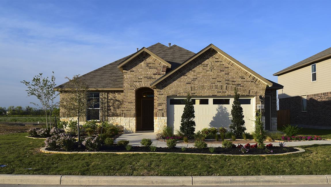 Valley Ranch Master in San Antonio, TX Prices, Plans, Availability