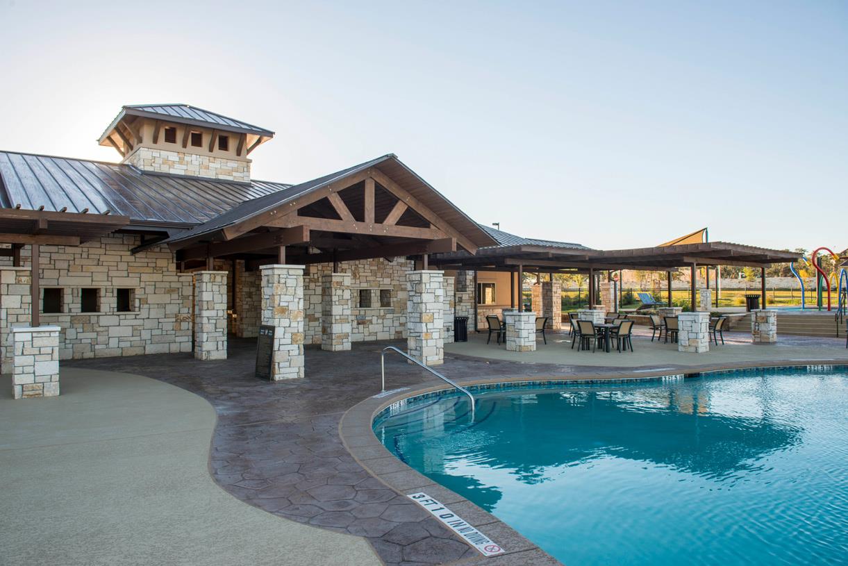 Mason Hills in Leander, TX Prices, Plans, Availability