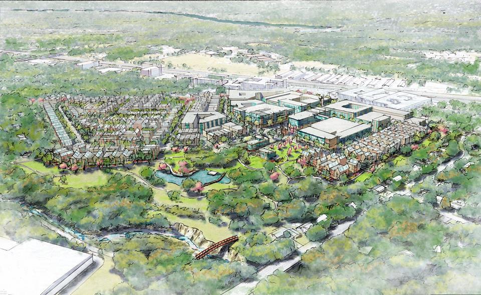 The Grove in Austin, TX Prices, Plans, Availability