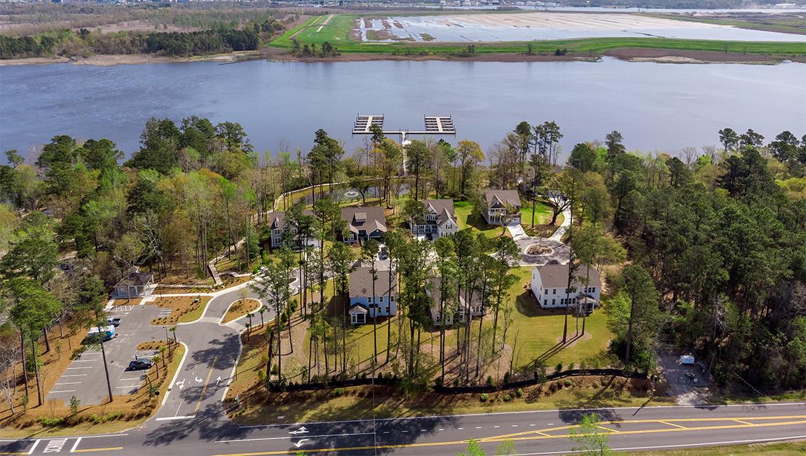 River Bend at Hawkeswater in Leland, NC Prices, Plans, Availability