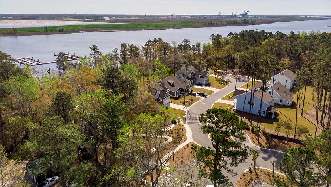 River Bend at Hawkeswater in Leland, NC Prices, Plans, Availability