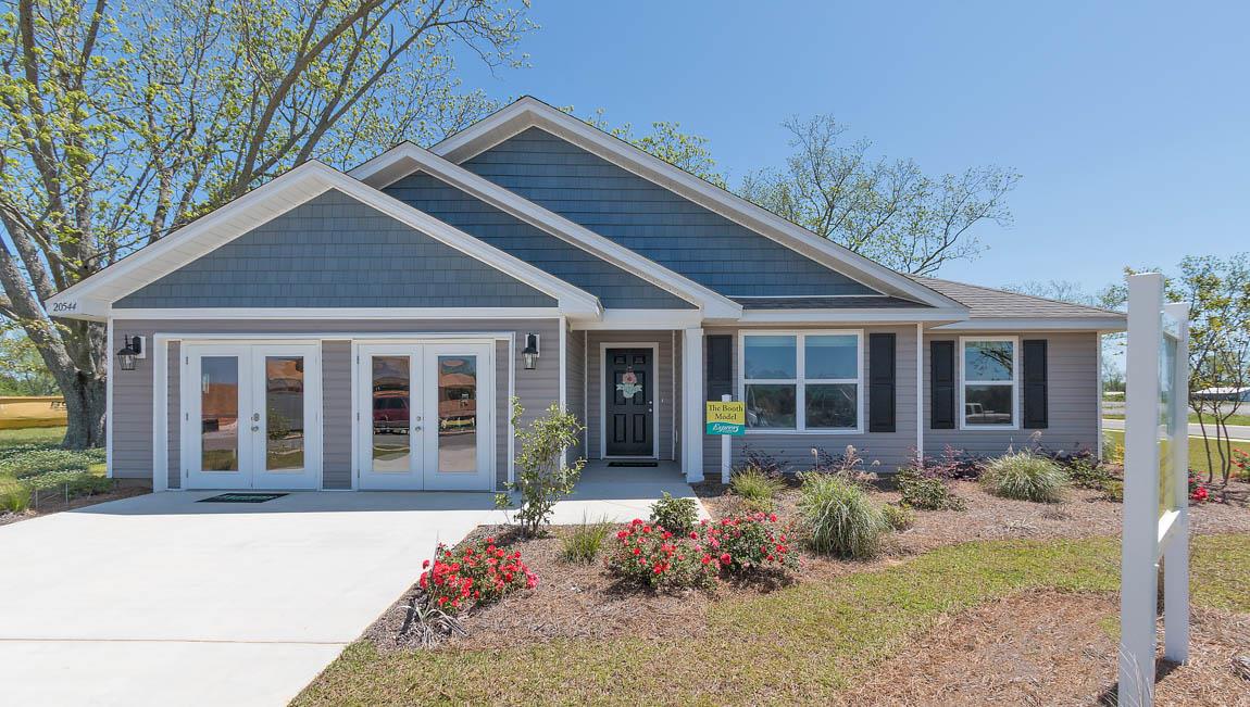 Grove Parc in Robertsdale, AL | Prices, Plans, Availability