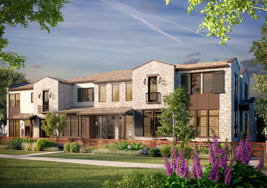 The Grove in Austin, TX Prices, Plans, Availability