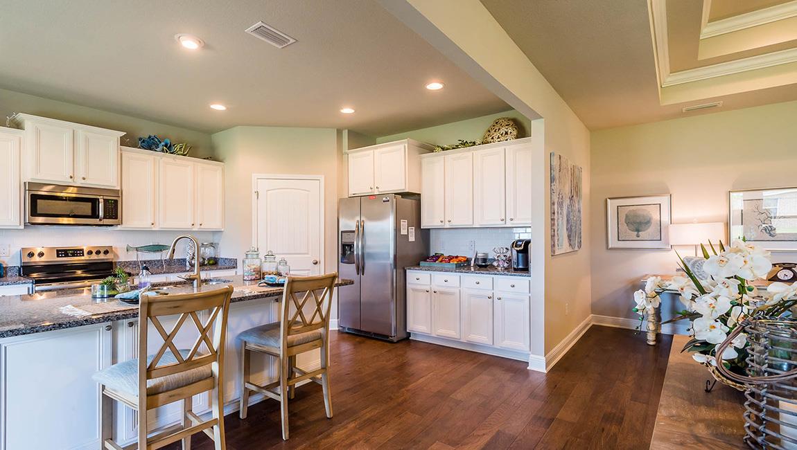 The Villages of Mill Bayou in Panama City, FL Prices, Plans, Availability