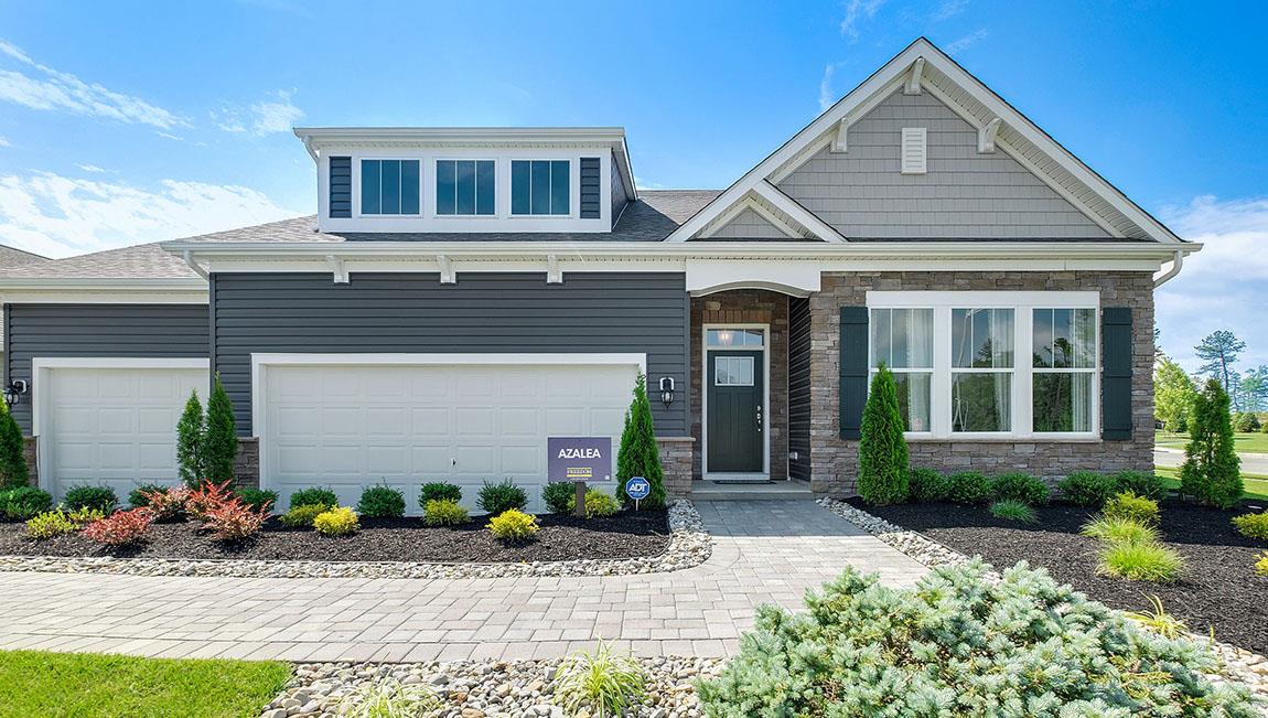 Seacrest Pines in Barnegat Township, NJ Prices, Plans, Availability