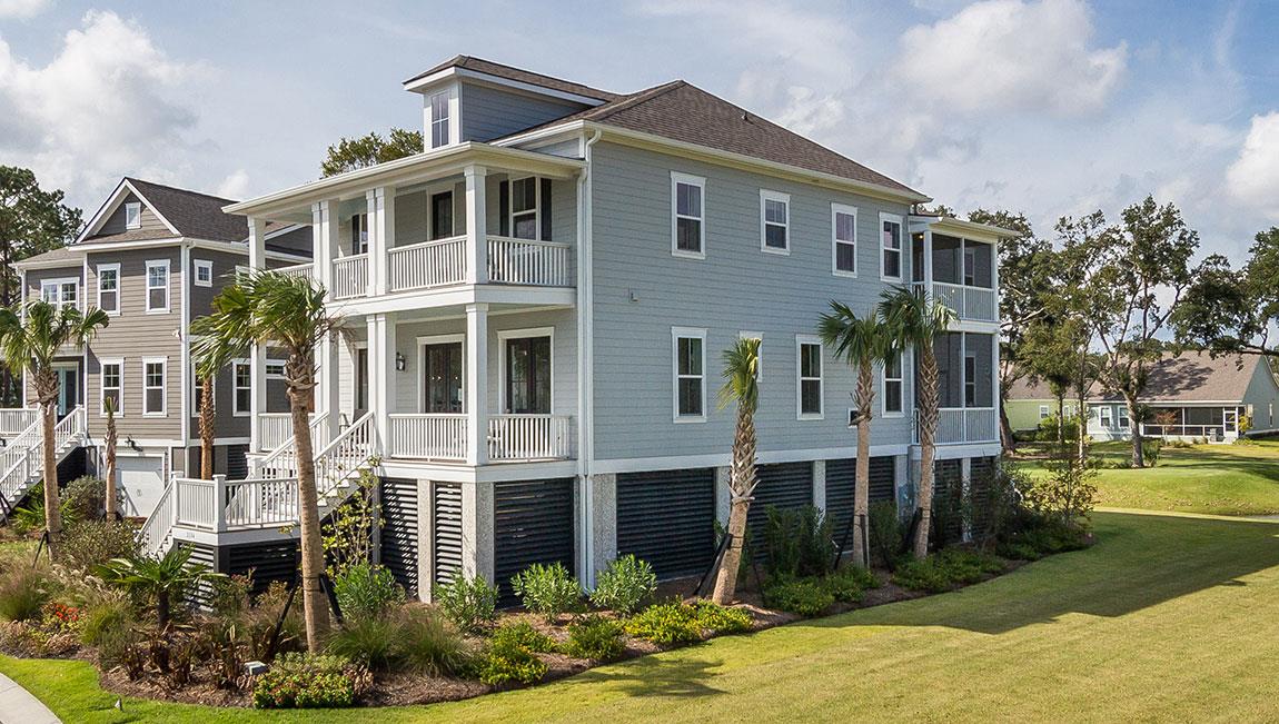 Oyster Point Emerald in Mount Pleasant, SC Prices, Plans, Availability