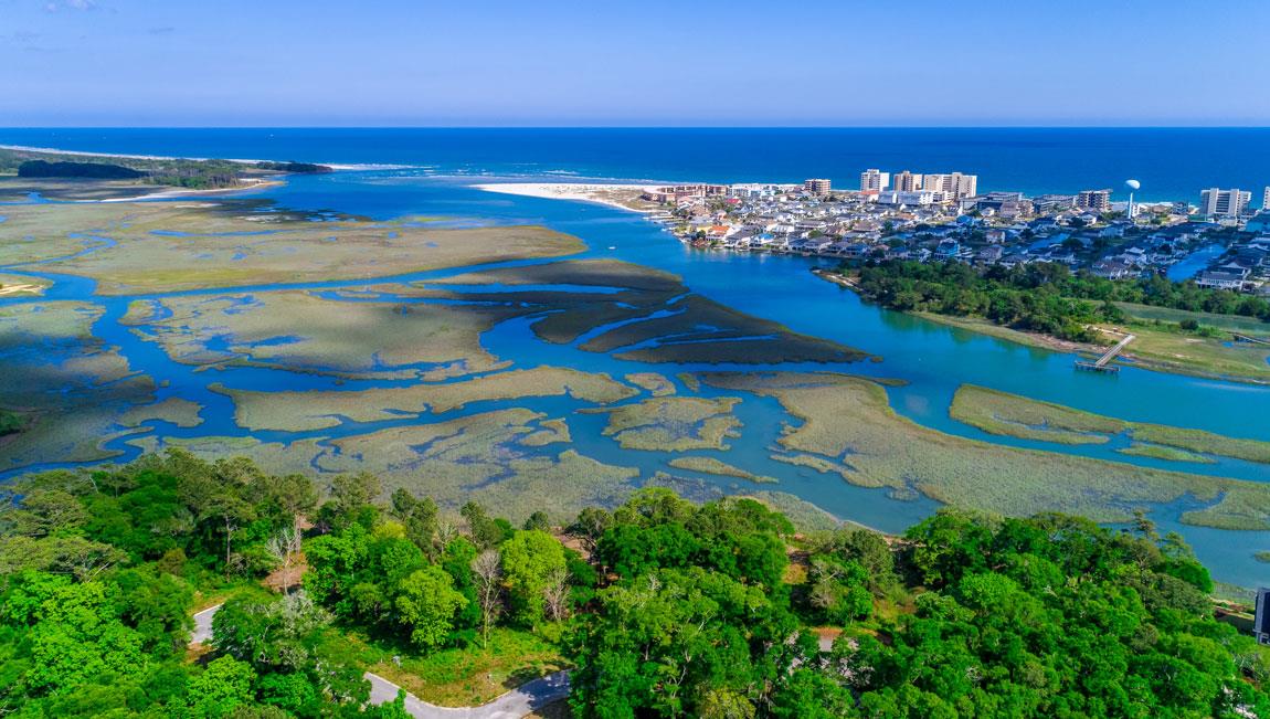 Water's Edge Hotel Myrtle Beach - selldesignstage