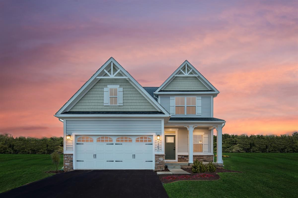 Sandstone Ridge in Berea, OH Prices, Plans, Availability