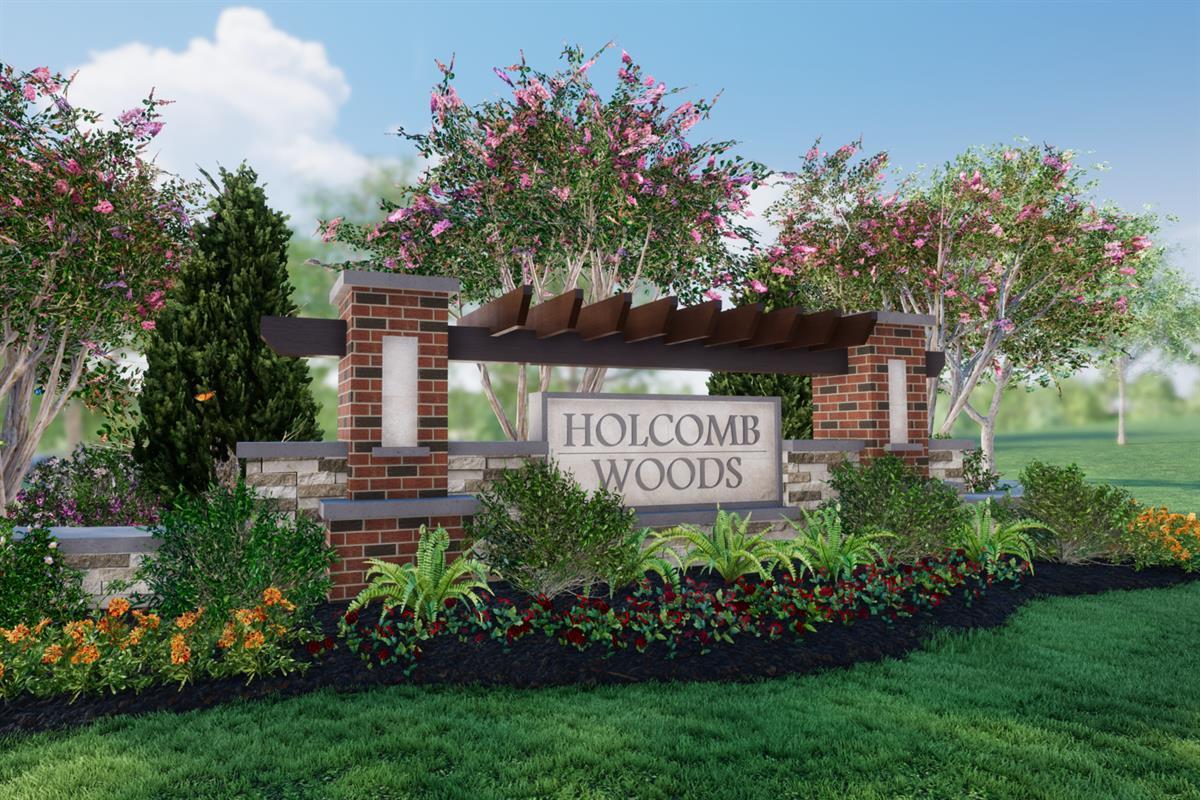 Woods in Harrisburg, NC Prices, Plans, Availability