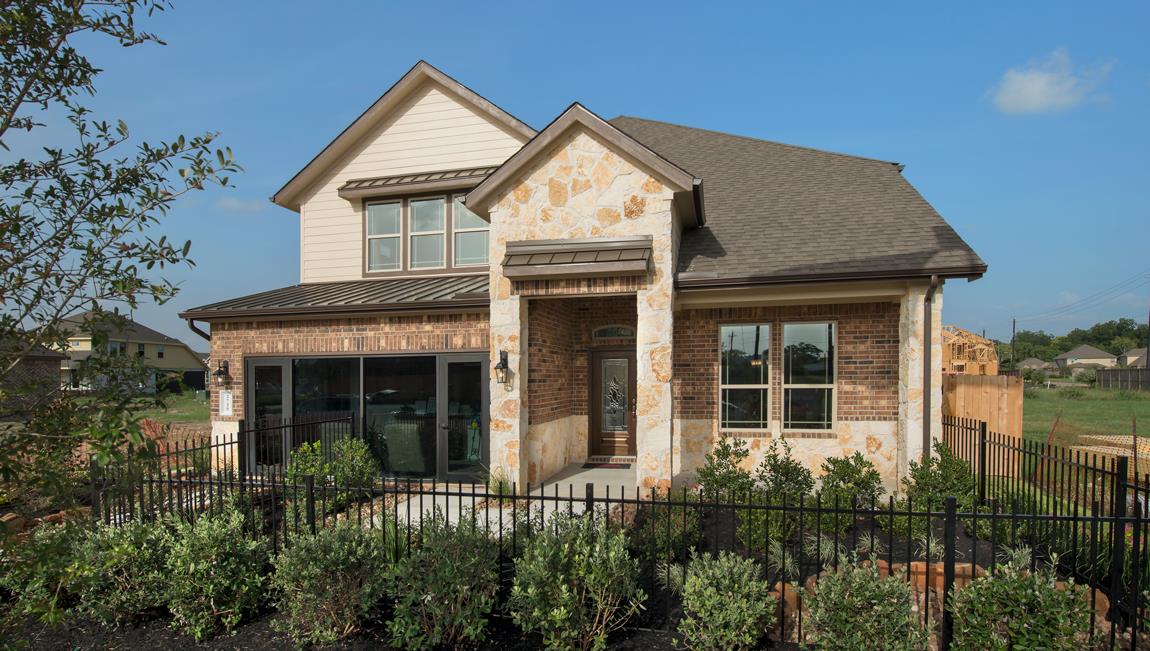Bakers Landing in Pearland, TX Prices, Plans, Availability
