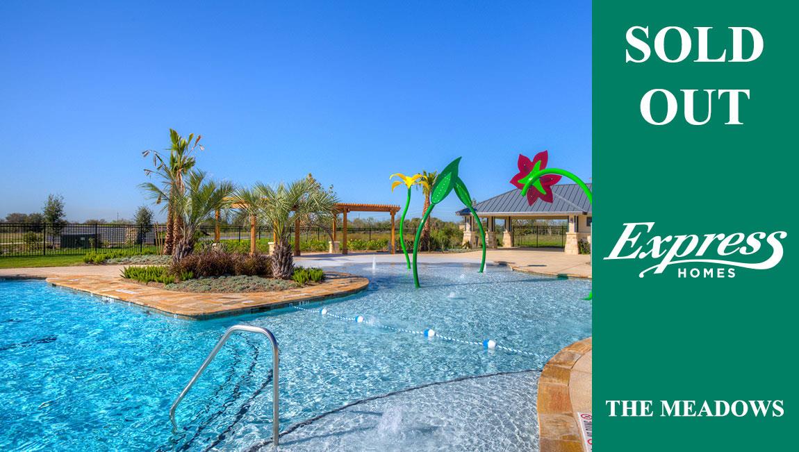 The Meadows in Seguin, TX Prices, Plans, Availability