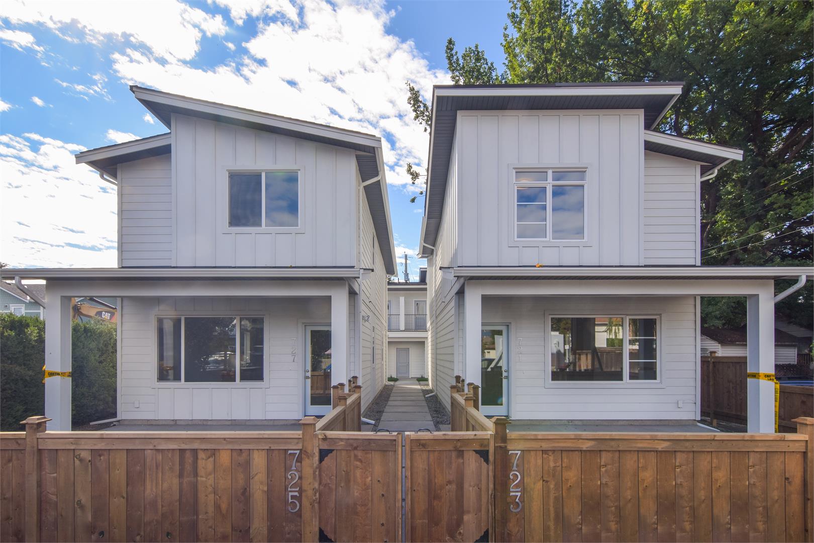 Real Estate Survey Vernon Tops Kelowna In Price Per Square