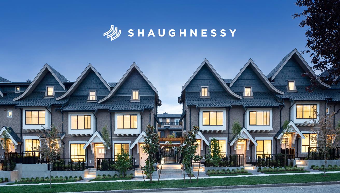 Shaughnessy Residences in Vancouver, BC Prices, Plans, Availability