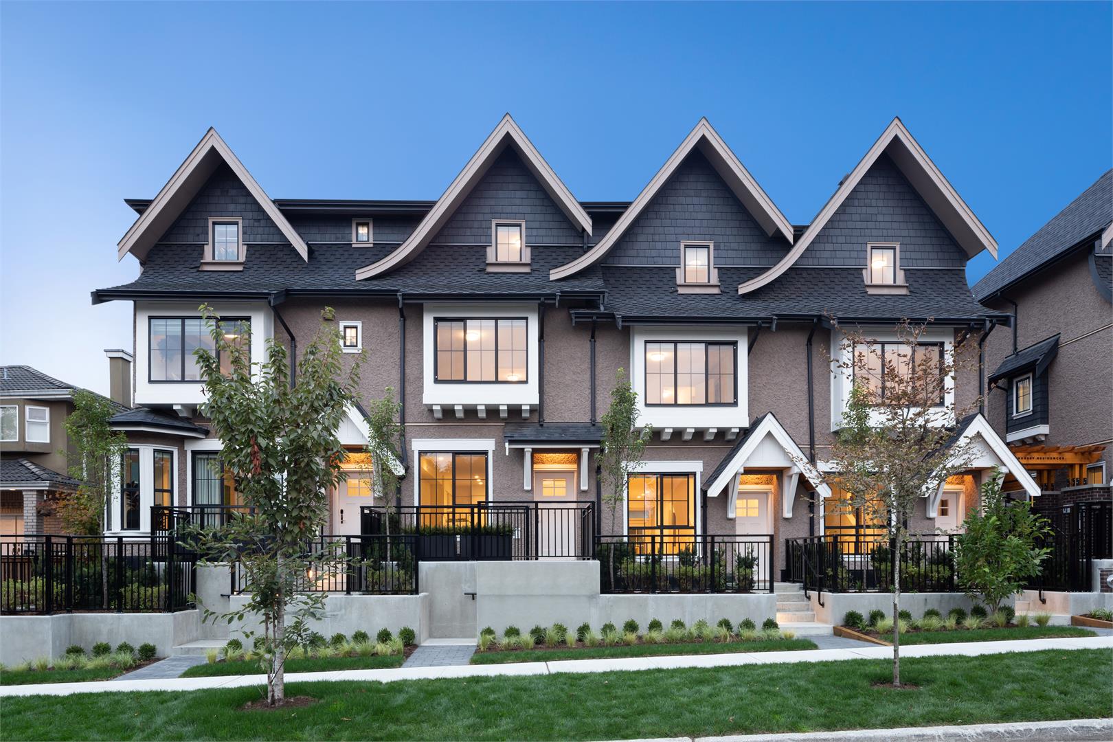 Shaughnessy Residences in Vancouver, BC Prices, Plans, Availability