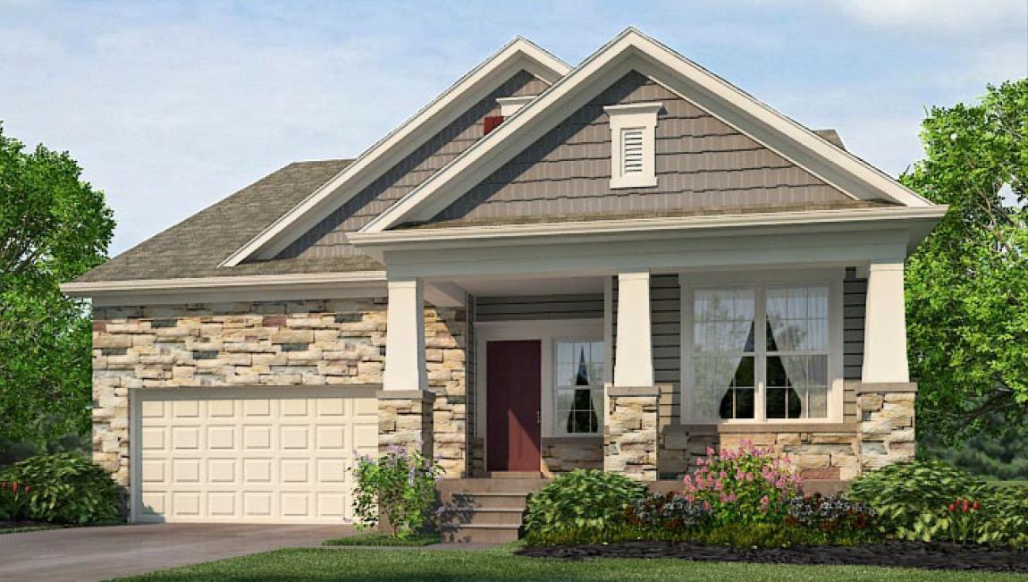 Seabrook Estates in Upper Deerfield Township, NJ Prices, Plans, Availability